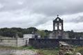 imagen principal Parroquia y Cementerio de San Salvador de Ínsua