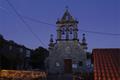imagen principal Parroquia y Cementerio de San Salvador de Río