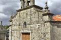 imagen principal Parroquia y Cementerio de San Salvador de Seiró