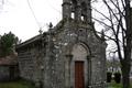 imagen principal Parroquia y Cementerio de San Salvador de Souto
