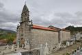 imagen principal Parroquia y Cementerio de San Salvador de Torno
