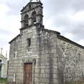 imagen principal Parroquia y Cementerio de San Salvador de Trasanquelos