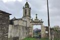 imagen principal Parroquia y Cementerio de San Salvador de Vilaesteva