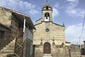 imagen principal Parroquia y Cementerio de San Salvador de Vilar de Rei