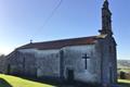 imagen principal Parroquia y Cementerio de San Sebastián de Castro