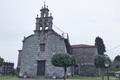 imagen principal Parroquia y Cementerio de San Tirso de Ambroa