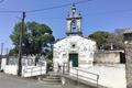 imagen principal Parroquia y Cementerio de San Tomé de Castro