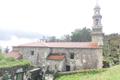 imagen principal Parroquia y Cementerio de San Vicente de Aguasantas