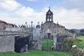 imagen principal Parroquia y Cementerio de San Vicente de Argozón