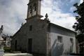 imagen principal Parroquia y Cementerio de San Vicente de Betote
