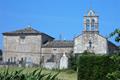 imagen principal Parroquia y Cementerio de San Vicente de Coeo