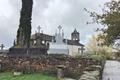 imagen principal Parroquia y Cementerio de San Vicente de Eirexafeita