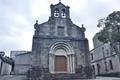 imagen principal Parroquia y Cementerio de San Vicente de Elviña