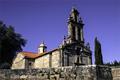 imagen principal Parroquia y Cementerio de San Vicente de Nogueira