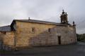 imagen principal Parroquia y Cementerio de San Vicente de Pías