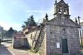 imagen principal Parroquia y Cementerio de San Vicente de Trasmañó