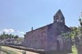 imagen principal Parroquia y Cementerio de San Xián de Veiga