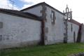 imagen principal Parroquia y Cementerio de San Xiao de Castelo