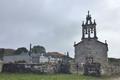 imagen principal Parroquia y Cementerio de San Xiao de Facha
