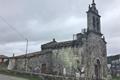 imagen principal Parroquia y Cementerio de San Xiao de Rodis