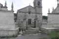 imagen principal Parroquia y Cementerio de San Xillao de Figueiroá