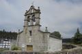 imagen principal Parroquia y Cementerio de San Xillao de Rubiás