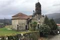 imagen principal Parroquia y Cementerio de San Xoán de Albeos