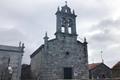 imagen principal Parroquia y Cementerio de San Xoán de Anzo