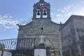 imagen principal Parroquia y Cementerio de San Xoán de Botos