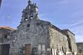 imagen principal Parroquia y Cementerio de San Xoán de Camba