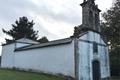 imagen principal Parroquia y Cementerio de San Xoán de Castromaior