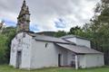 imagen principal Parroquia y Cementerio de San Xoán de Furco