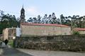 imagen principal Parroquia y Cementerio de San Xoán de Laíño