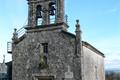 imagen principal Parroquia y Cementerio de San Xoán de Larazo