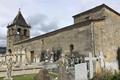 imagen principal Parroquia y Cementerio de San Xoán de Laza