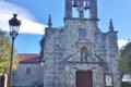 imagen principal Parroquia y Cementerio de San Xoán de Leiro