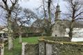 imagen principal Parroquia y Cementerio de San Xoán de Outeiro de Rei