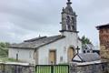 imagen principal Parroquia y Cementerio de San Xoán de Remesar