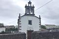 imagen principal Parroquia y Cementerio de San Xoán de Vilanova