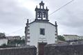 imagen principal Parroquia y Cementerio de San Xoán de Vilanova