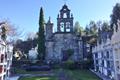 imagen principal Parroquia y Cementerio de San Xosé de A Laxe