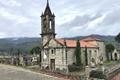 imagen principal Parroquia y Cementerio de San Xosé de Ribarteme