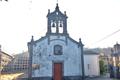 imagen principal Parroquia y Cementerio de San Xulián de Cabanas