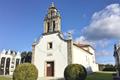 imagen principal Parroquia y Cementerio de San Xulián de Carantoña