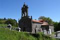 imagen principal Parroquia y Cementerio de San Xulián de Celaguantes