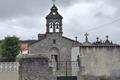 imagen principal Parroquia y Cementerio de San Xulián de Coirós