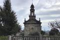 imagen principal Parroquia y Cementerio de San Xulián de Guláns