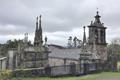 imagen principal Parroquia y Cementerio de San Xulián de Irixoa