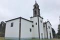 imagen principal Parroquia y Cementerio de San Xulián de Lardeiros