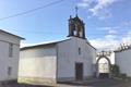 imagen principal Parroquia y Cementerio de San Xulián de Osedo